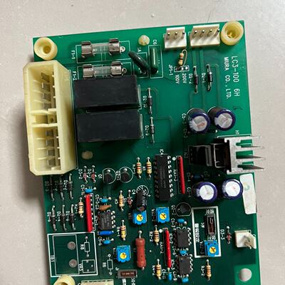 MIURA电路板 LC3-100 6H--议价商品