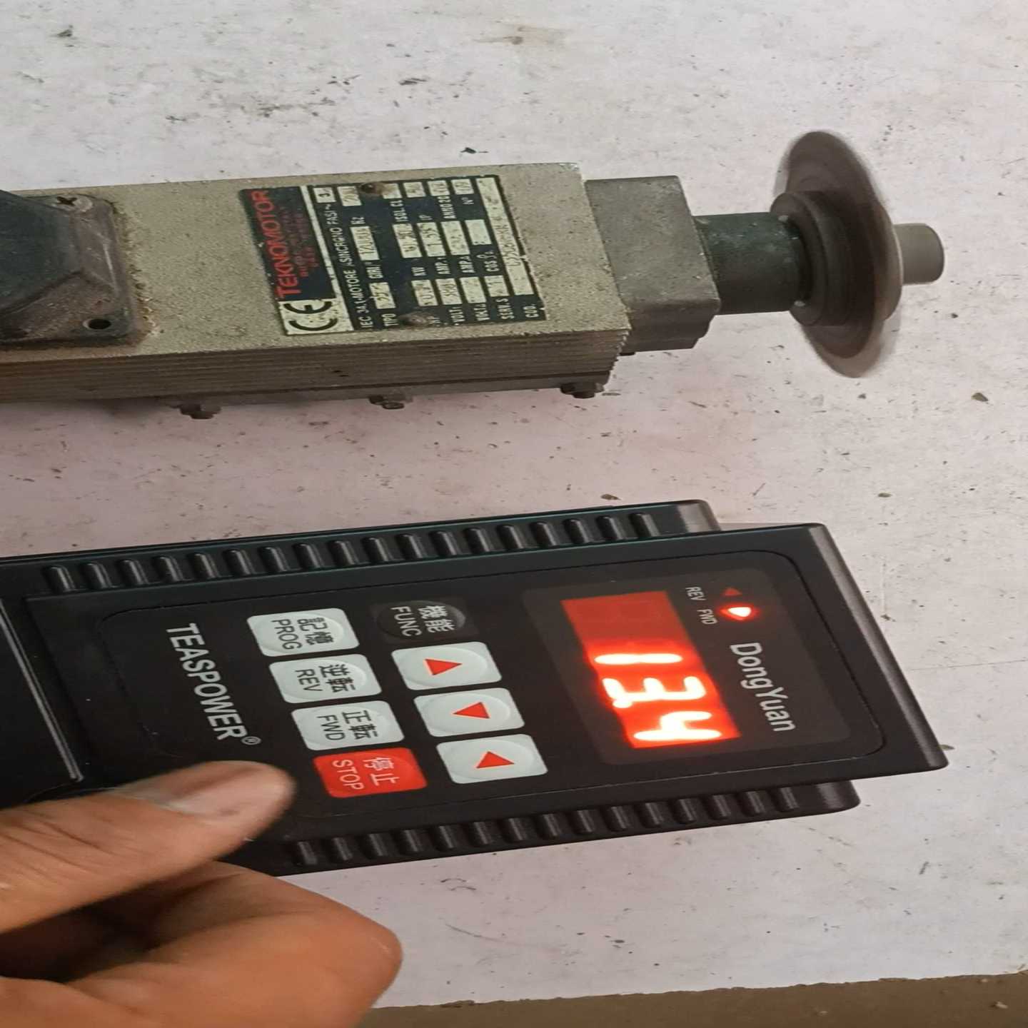 爱得利变频器AS2-115220V1.5KW询价