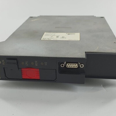 PP9912 CPU Telemecanique TSXP47311R TSX 47 31 SV 3.9 12.02