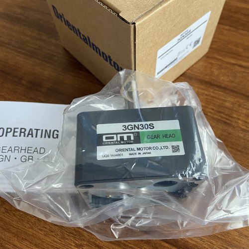 OM东方减速机5GN50K5GN30K3GN30S