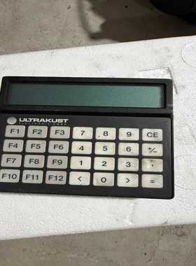 询价ULTRAKUST操作器PO4000-RS