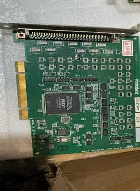 X25interfacePCI-2724CM数据采集(亚飞商行）