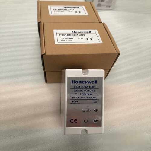 询价FC1000A0110火焰控制器BC1000A0220U