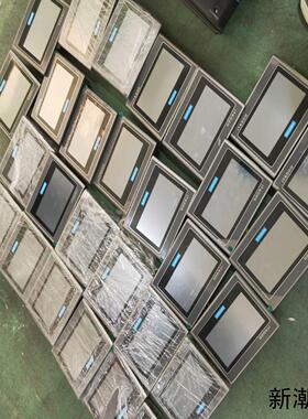 汇川43触摸屏型号IT6043T库存40套成色漂亮议价商品