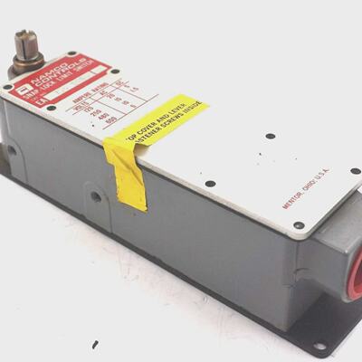Nouveau Namco Contrles EA70090964 Interrupteur De Limite EA7