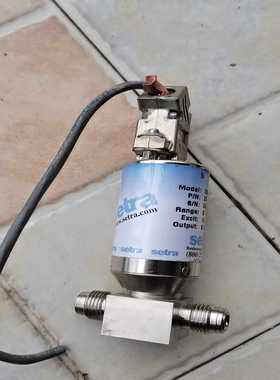 询价Setra真空计2241100PAAA33D9JAP