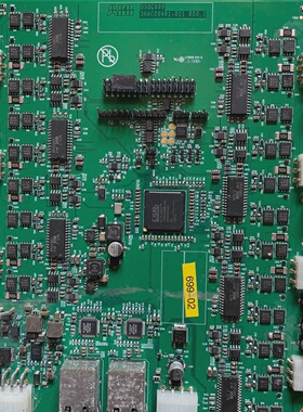 机器人DSQC699  3HAC09481-011询价