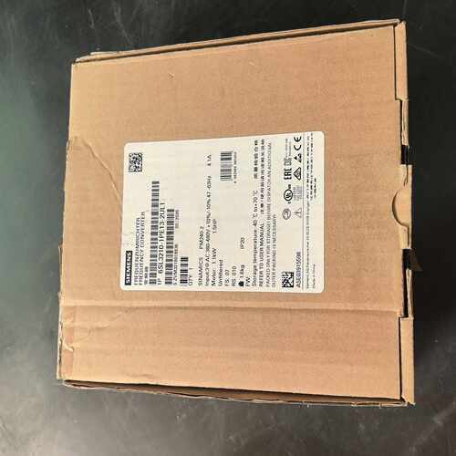 变频器6SL3210-1PE13-2UL1一台，全询价