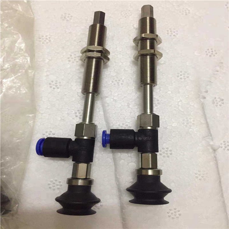 全新SMC原装吸盘ZPY40BN/ZPY50BN-U6/N4/N6-A8吸盘