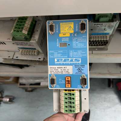 REIS徕斯机器人驱动器drive4005 at，4025A~询价