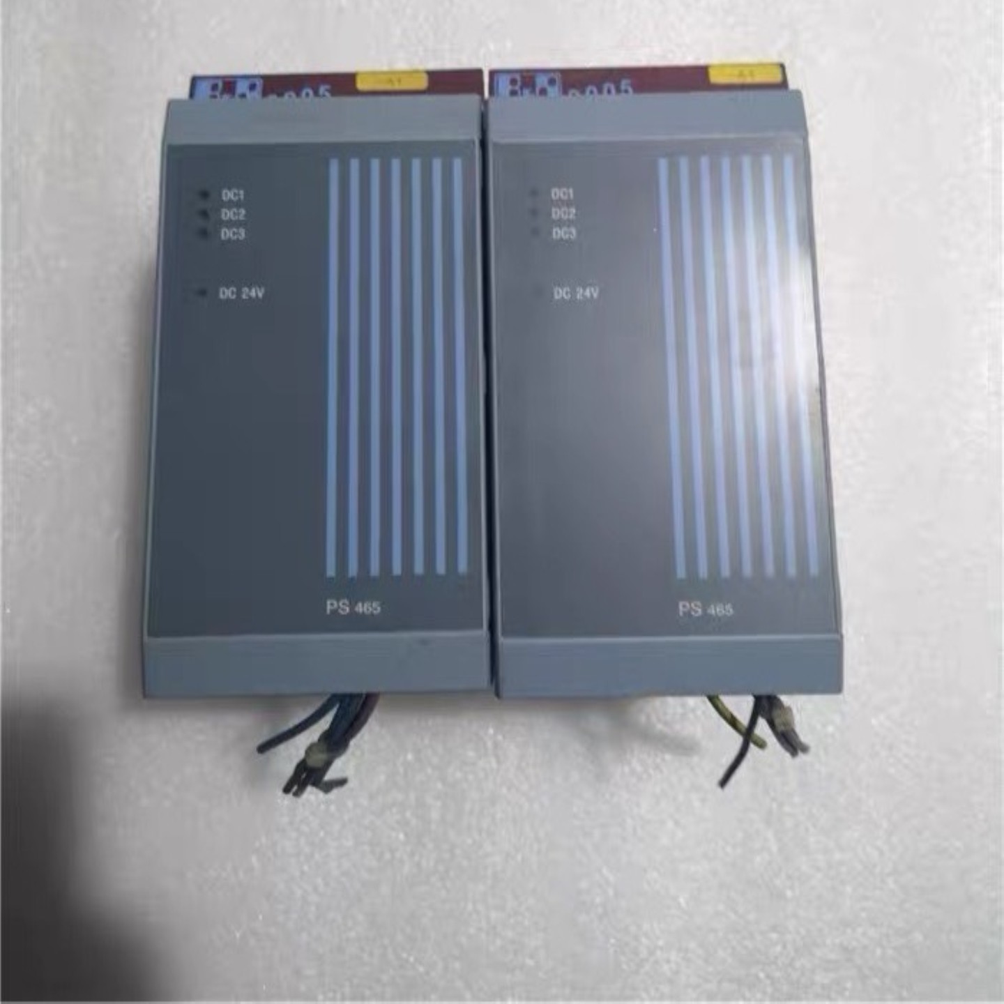 【议价】贝加莱PLC 3PS46590GH-PS465 质量保证