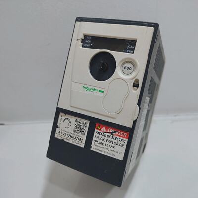 SCHNEIDER ELECTRIC ATV312H037M2 AC Speed Drive