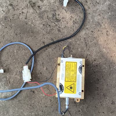议价The Laser Is 40W The Wavelength Is 806.5Nm The Disassemb