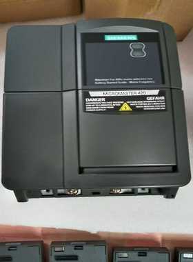 西门子变频器，Micromaster420，型号6SE64--议价商品