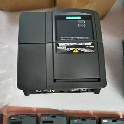 西门子变频器，Micromaster420，型号6SE64--议价商品