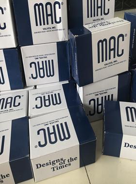 MAC电磁阀411A-C0ACOAD0ADOA-DM-DDFJ-1JBDDFJ-1JB=CLSF