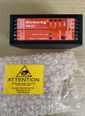 Acromag模块型号:560L3-601-3MR-10询价