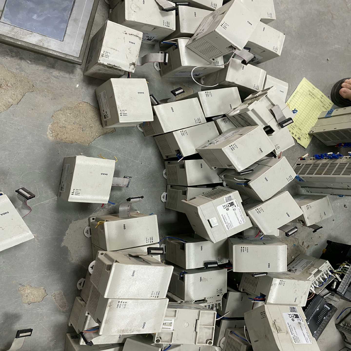 台达PLCDVP16HP11T，，功能测试发货，需询价