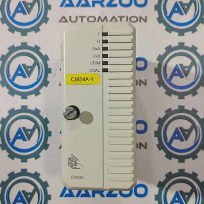 Modulo Interfaccia ABB CI854A 3BSE030221R1