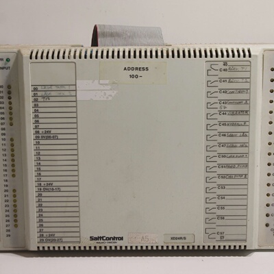 Satt Control XD24RS 978001004