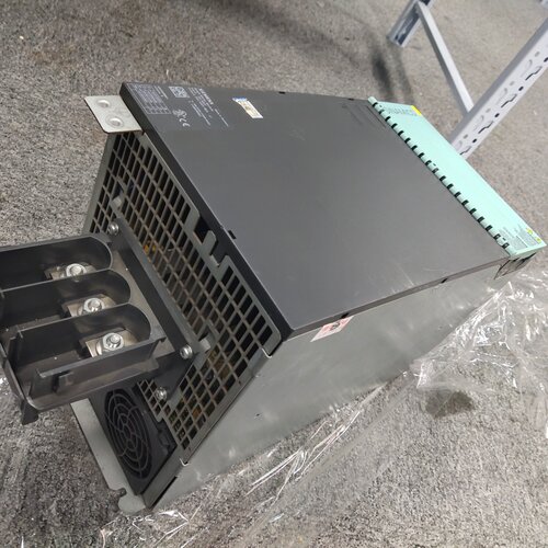 询价-6SL31201TE285AA3   S120