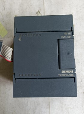 S7-200EM232AQ4x12bit询价