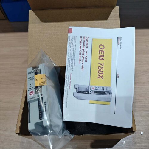 【询价】派克伺服驱动器OEM750X