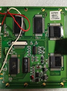 原型号160128BREV.AW160-7KHLW显示屏--议价商品