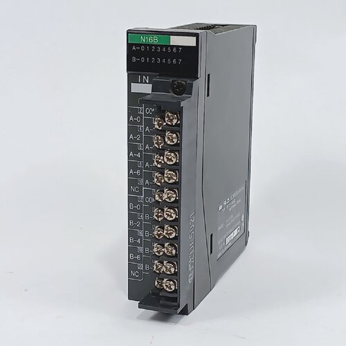 寻XIdec PF3SN16B FA3S DC Input