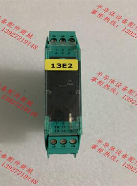 议价 德国倍加福安全栅KFD2-STC4-1订货号228736