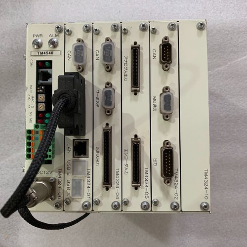 溢价-TTDC控制器TM454001TM4424010