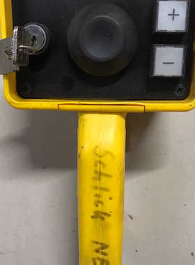 售前询价Euchner Enabling Switch Aktivi