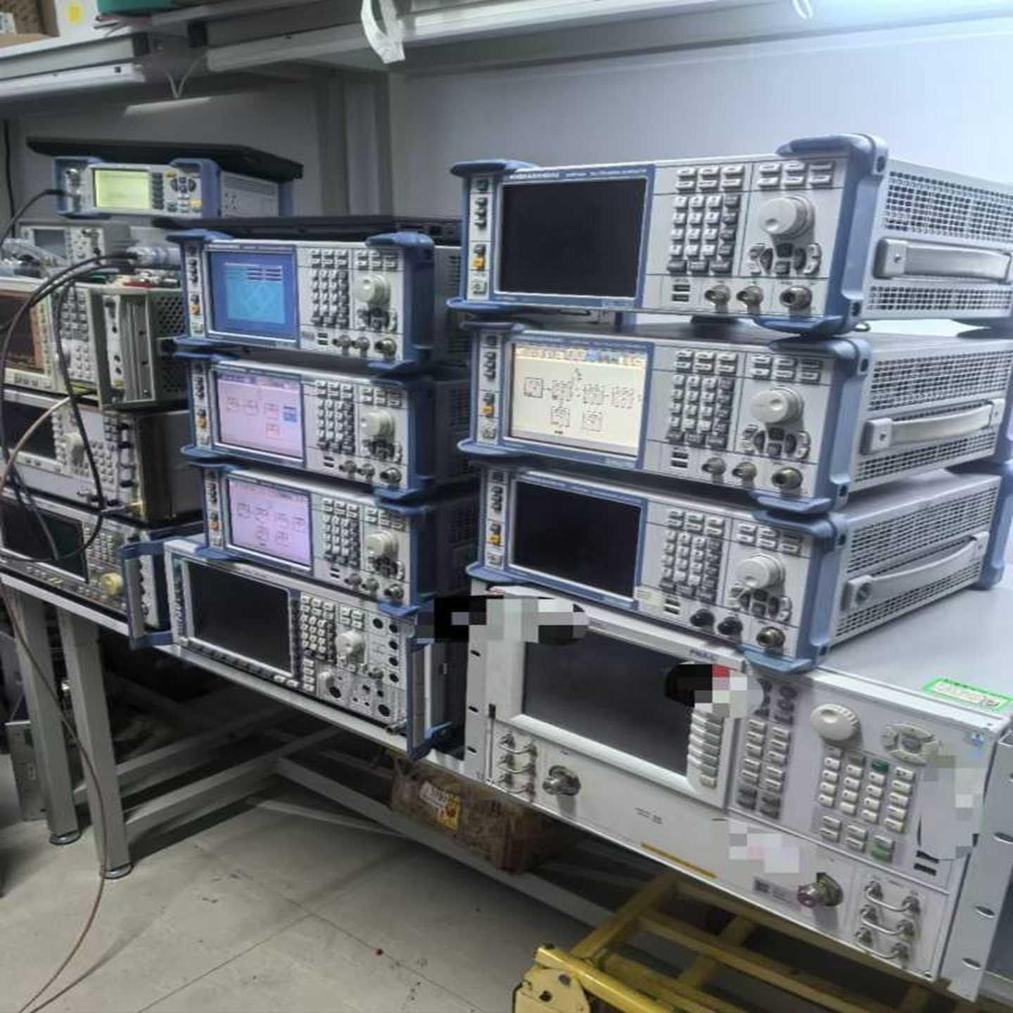 【议价】专业升级smbv100A7000硬件升级7046160M适用