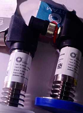 谷田GTAM静压式液位变送器，型号TP-02G，量程0-15-议价