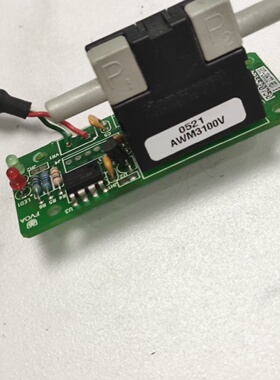 霍尼韦尔AWM3100V传感器ASM固晶机真空流议价