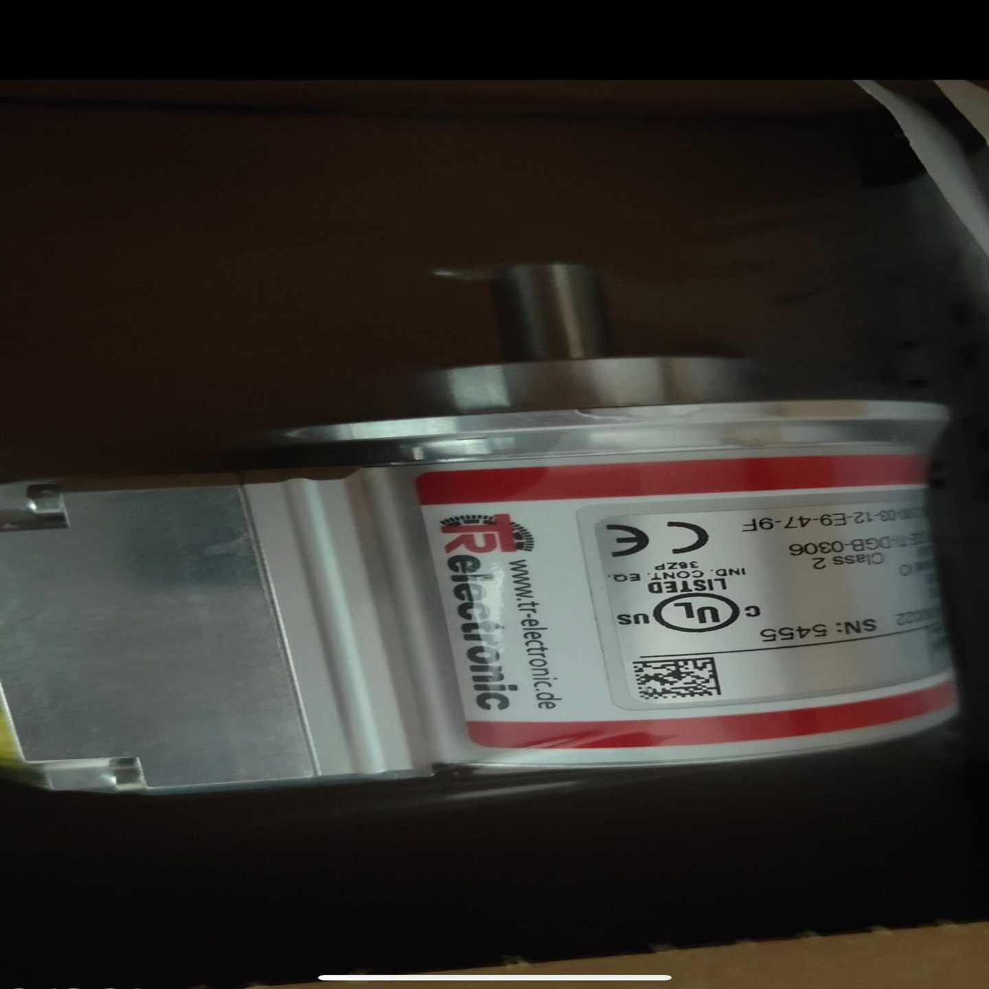 TR编码器CMV582M-00022，全新原装…(议价)--议价商品