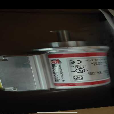 询价TR编码器CMV582M-00022，…