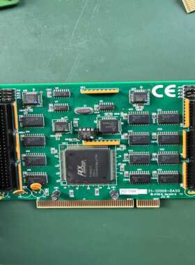 （议价）PCI-729651-12009-0A50采集卡