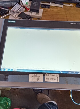工控屏IPC477D  6AV7240-3BD00-0【议价】