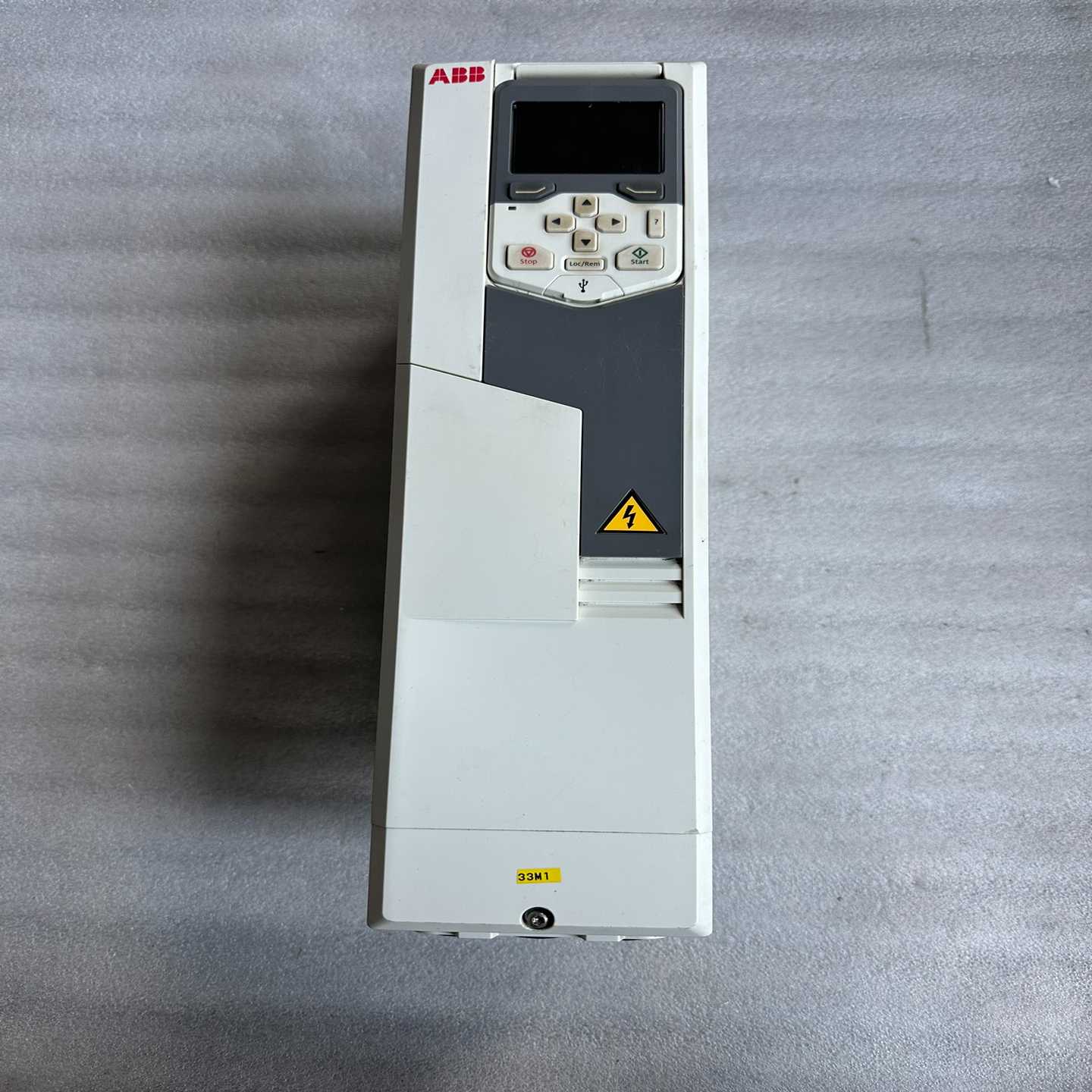 ABB变频器ACS580-01-026A-41询价