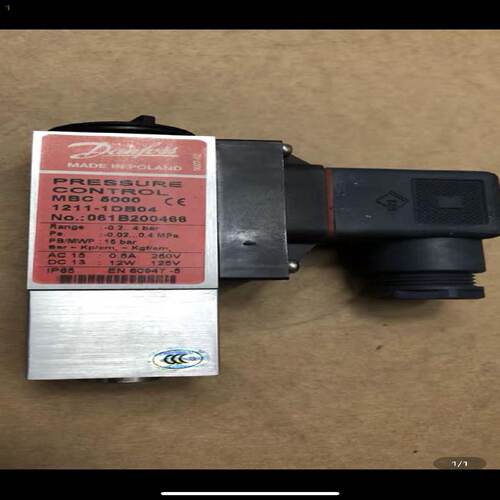 询现货danfoss061B2004660.24bar请询价