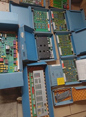 库存控制板，型号齐全，有HIEE400106R0001-议价