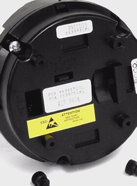 BAILEY PCB 6639571V1 TRANSMITTER PCA 6639751F1 9901003 A17 9