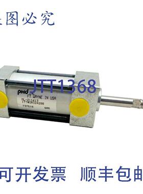 供应PHD ML-211613 气动气缸  1英寸行程