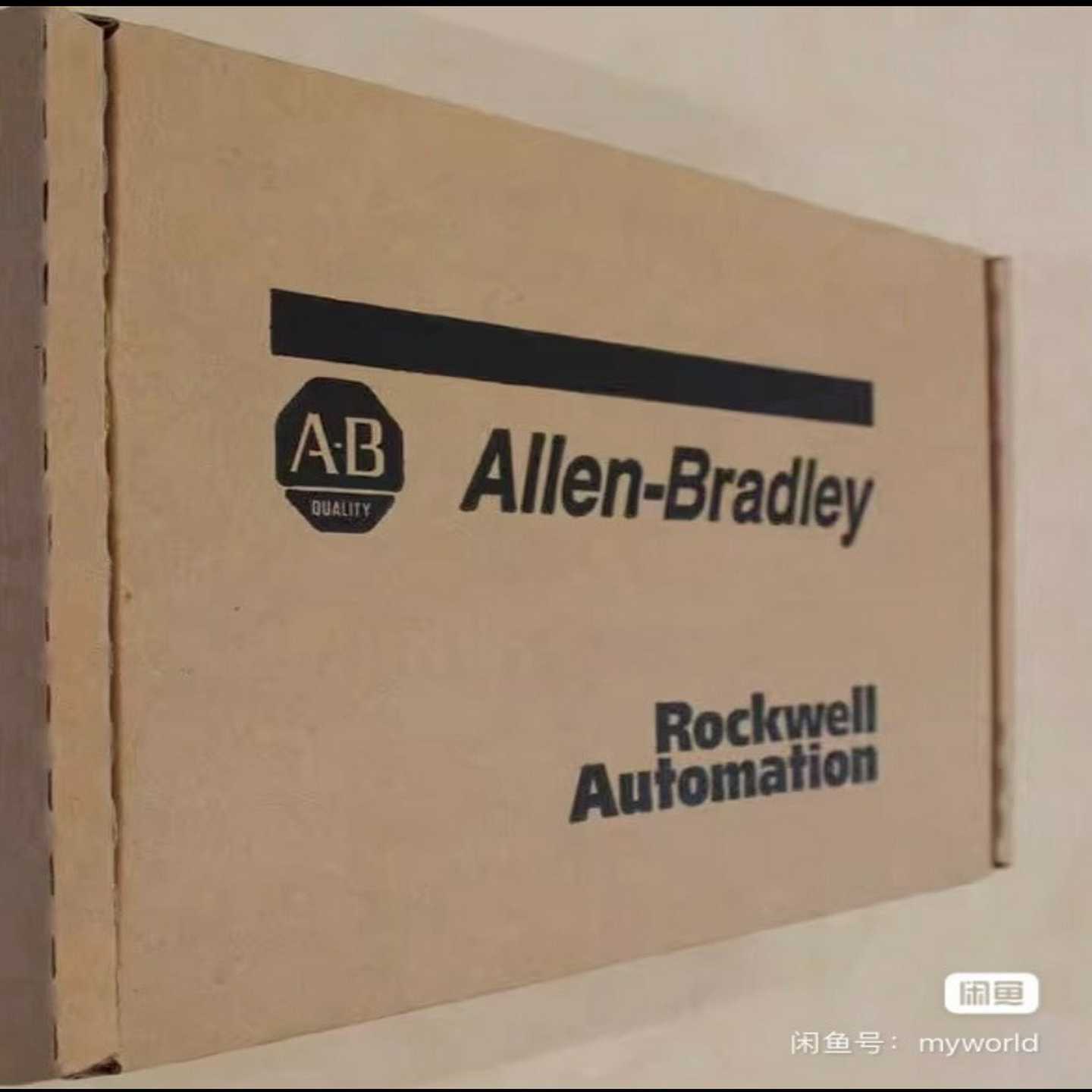 询价AB罗克韦尔1756-L61通用终端模块