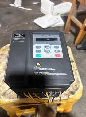 汇川变频器1.5kw汇川MD280NT1.5GB一台成询价