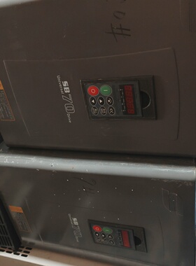 询价-森兰SB70系列变频器型号SB70G22功率22kw