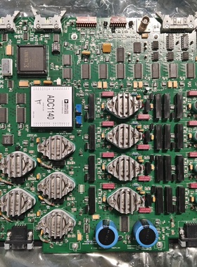 【议价】安德森ADC1140信号调理板