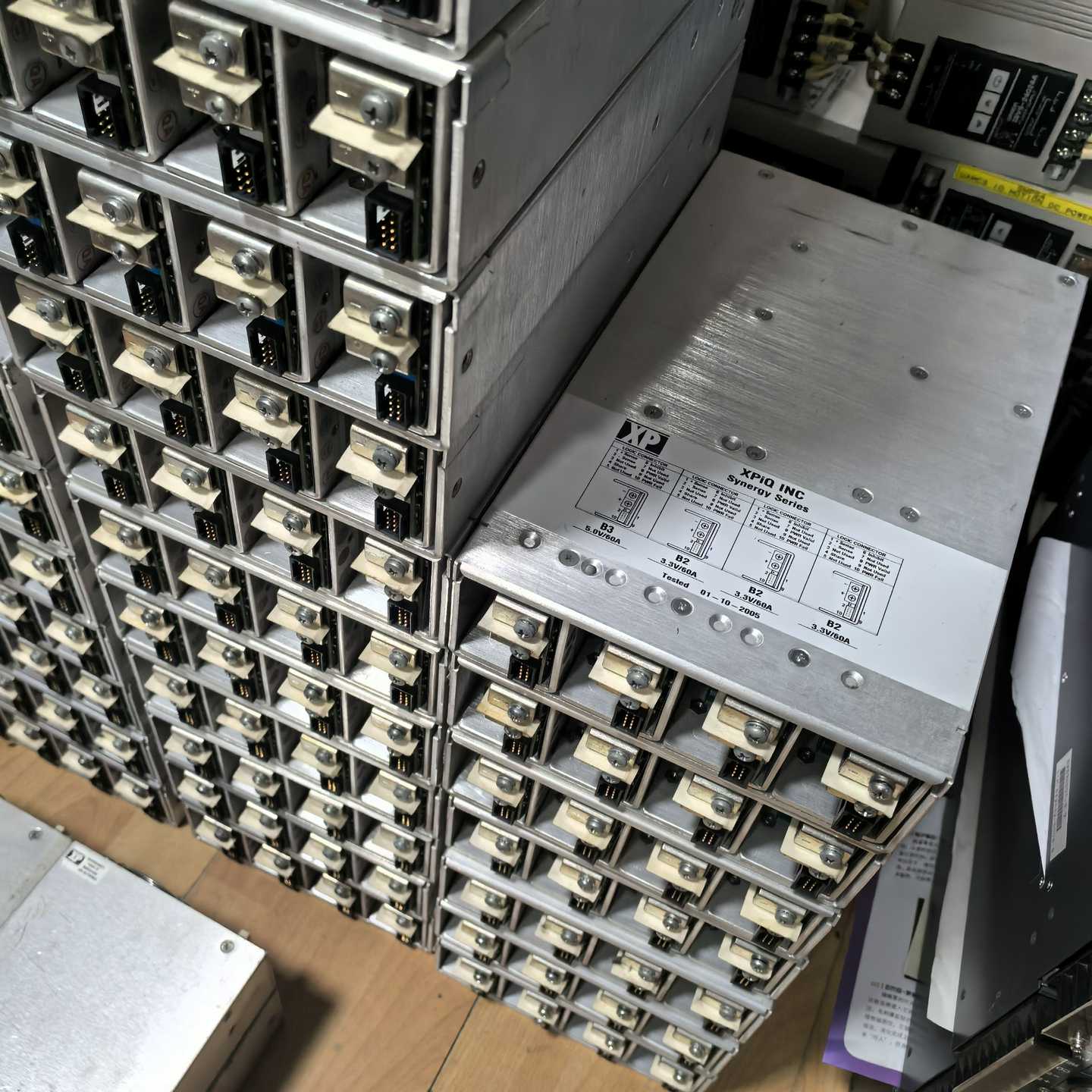 XPPOWER电源XPIQLNC询价