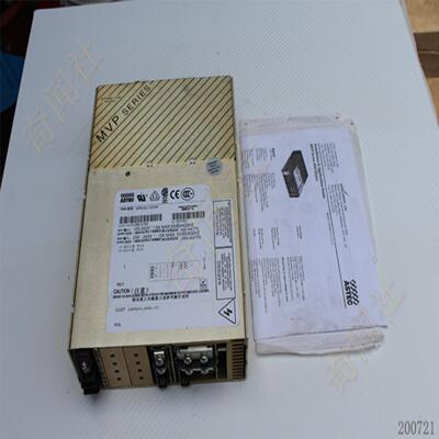 ASTEC MP8-3U-1Q-0M工业级电源 输出36V-166A24V-85A实图